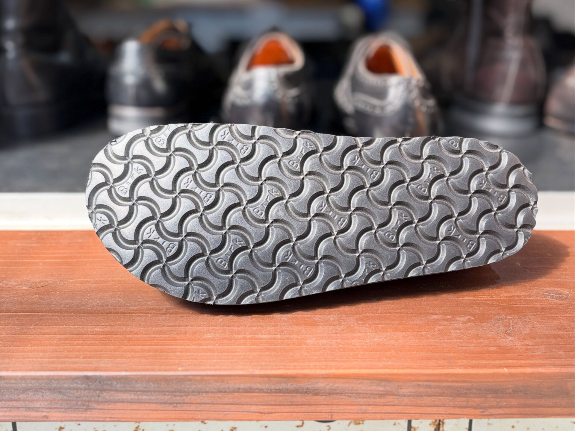 Birkenstock 