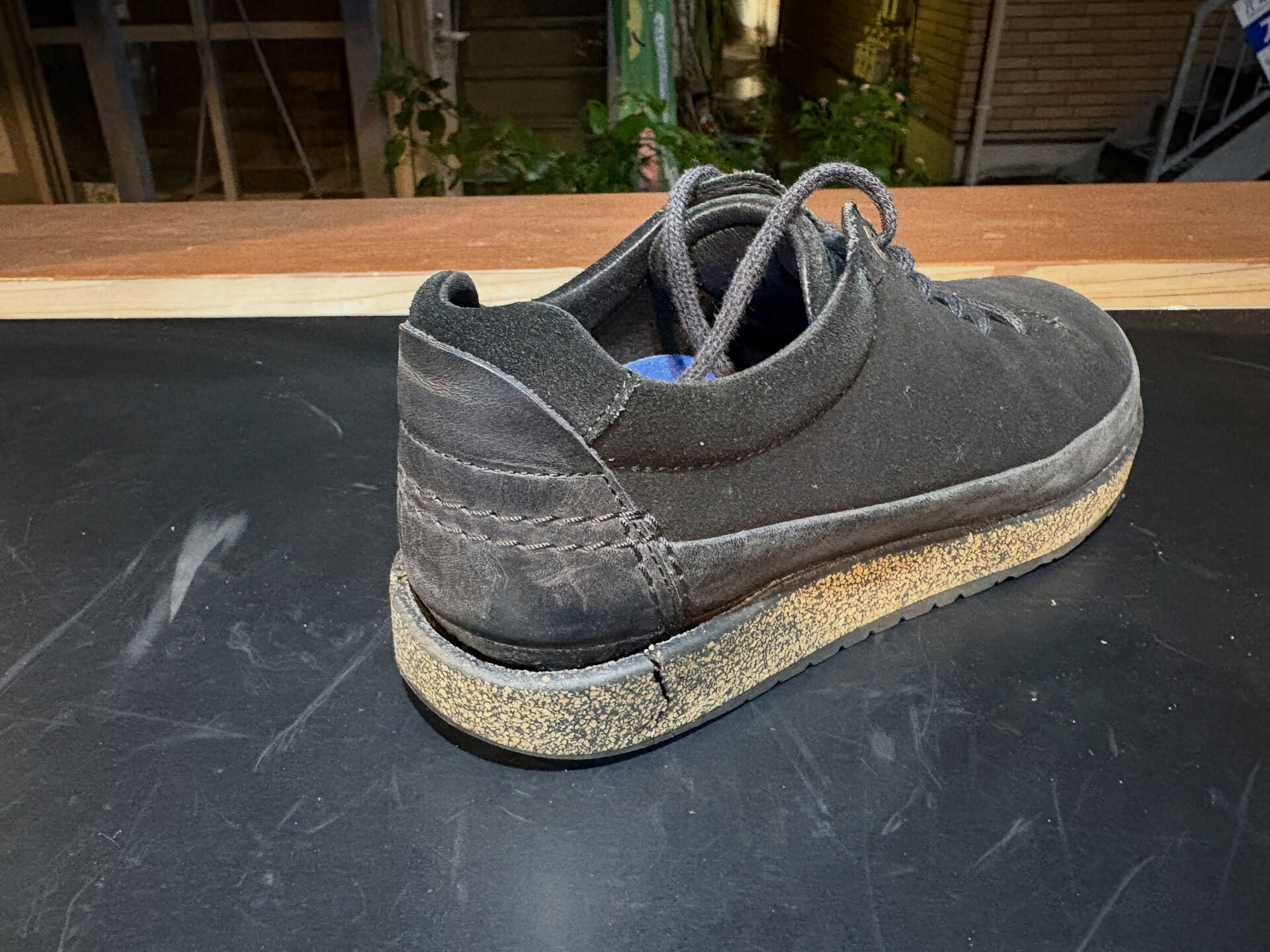 Birkenstock 